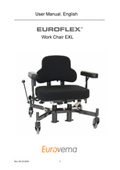 Eurovema EUROFLEX EXL User Manual