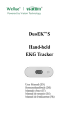 Viatom Wellue DuoEK S User Manual