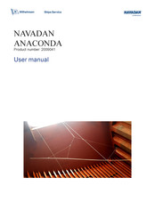 Wilhelmsen 2009041 User Manual