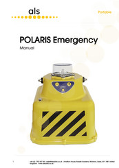 ALS POLARIS Emergency Manual