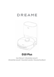Dreame RLS3D User Manual