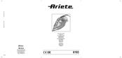 ARIETE 6193 Manual