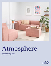 cozey Atmosphere Assembly Manual