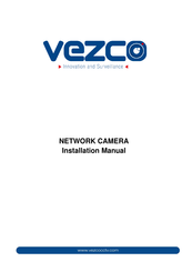 Vezco VZ-IP-D5030 Installation Manual
