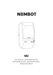 NIIMBOT M2 User Manual