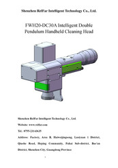 RelFar FWH20-DC30A Manual