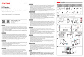 Goodwe GW320KH-UT-KR Quick Installation Manual