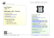 ADF Web HD67420 User Manual