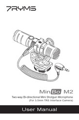 7RYMS MinBo M2 User Manual