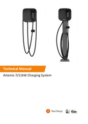 StarCharge Artemis 7kW Technical Manual