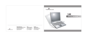 Twinhead 14K Service Manual