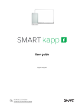 Smart kapp42 User Manual