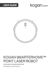 Kogan SMARTERHOME KAVACRBL14W User Manual