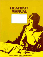 Heathkit GC-1000 Manual