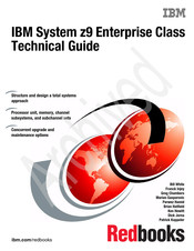 IBM z9 EC S28 Technical Manual