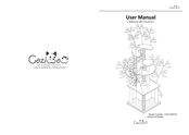 Coziwow CW12S0678 User Manual