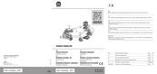 PLAYTIVE JUNIOR 322004 1901 Instructions For Use Manual