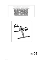 Antar AT51110 User Manual