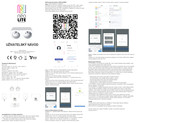 IMMAX NEO LITE 07751L User Manual