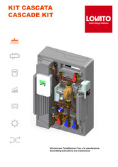 Lovato T-FAST ie40 Manual