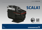 Grundfos 99530405 Manual