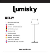 Lumisky KELLY User Manual