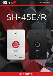 basIP SH-45R User Manual