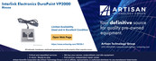 Interlink electronics DuraPoint VP2000 User Manual