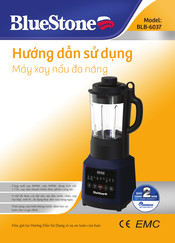 Bluestone BLB-6037 User Manual