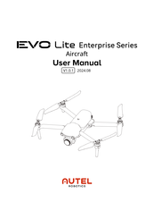 Autel EVO Lite 640T Enterprise User Manual