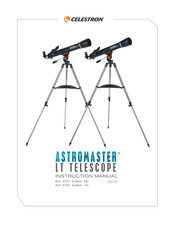 Celestron 21073 Instruction Manual