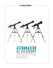 Celestron 21061 Instruction Manual