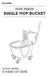 Alpine ALP462 Series User Manual