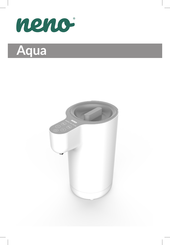 Neno Aqua User Manual