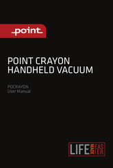 point POCRAYON User Manual