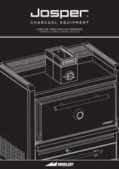 Middleby Josper HJA-PLUS-MINI Handbook