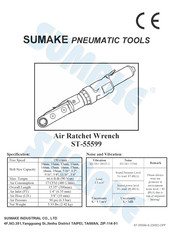 Sumake ST-55599 User Manual