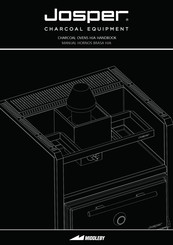 Middleby Josper HJA-50-M Handbook