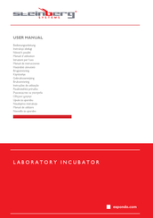 Steinberg Systems SBS-LI-18 User Manual