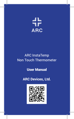 ARC InstaTemp User Manual