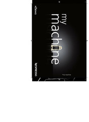 Koenig Nespresso Maestria Instructions Manual