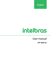 Intelbras IVP 5000 LD User Manual