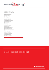 Steinberg Systems SBS-LEM-500CTR User Manual