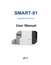 Idp SMART-81 User Manual