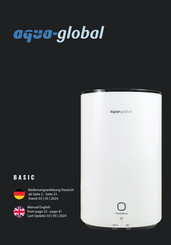 aqua-global BASIC Manual