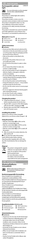 nedis LCRM01WT Quick Start Manual
