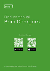 brim BR-AC7000-01 Product Manual