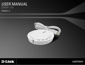 D-Link DWM-110 User Manual
