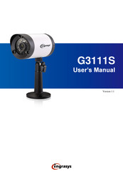 Ingrasys G3111S User Manual