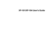 Epson XP-101 User Manual